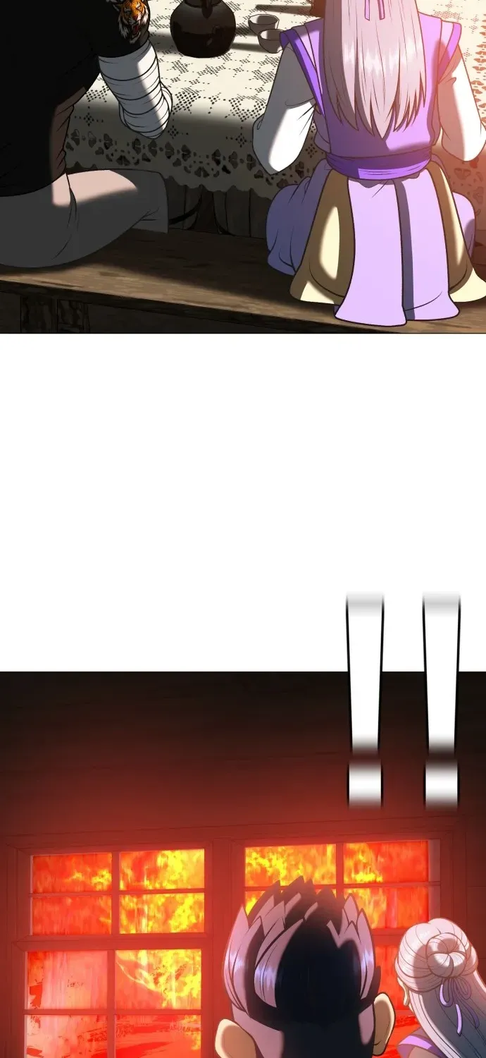 Blessed by Lady Ungnyeo Chapter 6 page 122 - 
