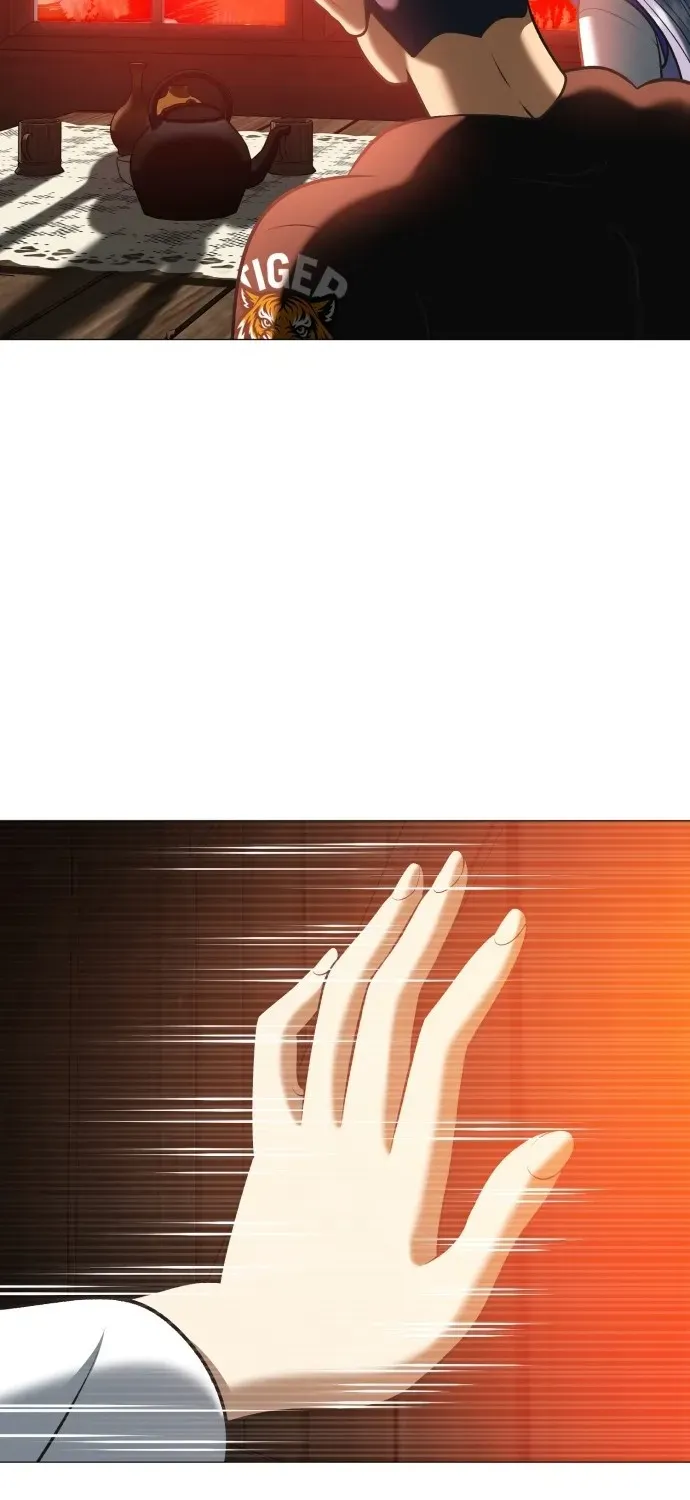 Blessed by Lady Ungnyeo Chapter 6 page 123 - 