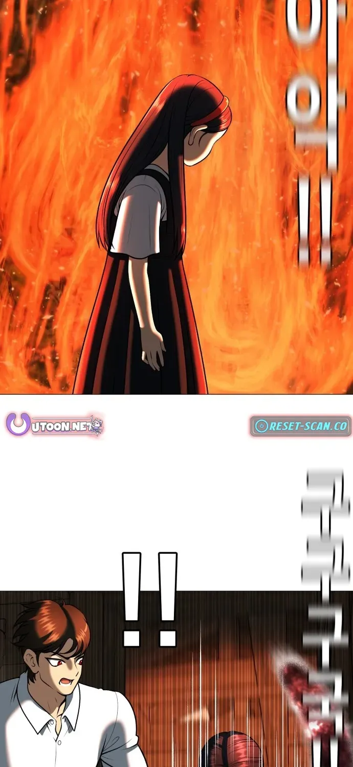 Blessed by Lady Ungnyeo Chapter 6 page 127 - 