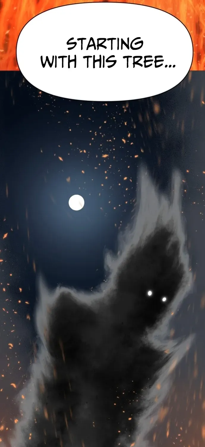 Blessed by Lady Ungnyeo Chapter 6 page 132 - 