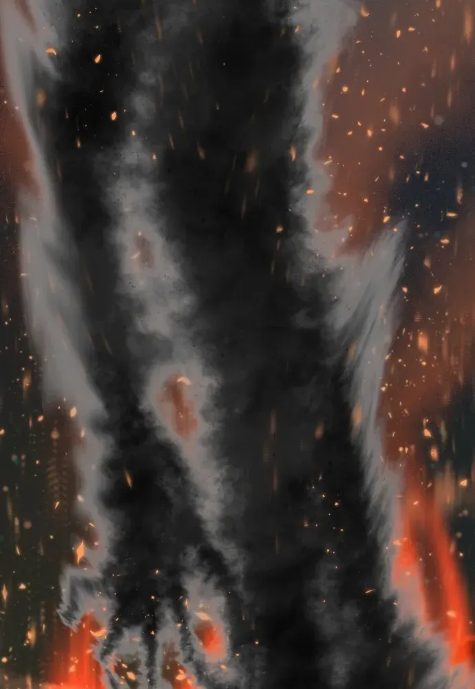 Blessed by Lady Ungnyeo Chapter 6 page 133 - 