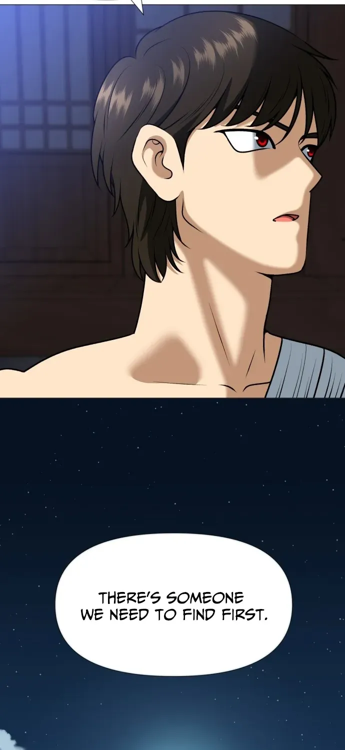 Blessed by Lady Ungnyeo Chapter 6 page 3 - 