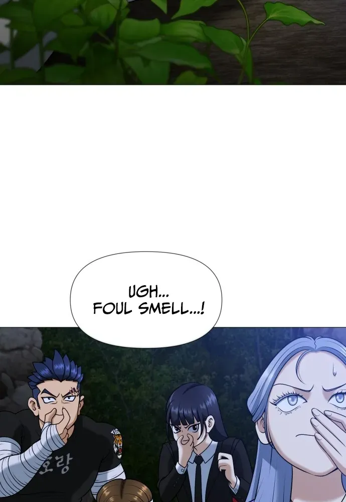Blessed by Lady Ungnyeo Chapter 6 page 28 - 