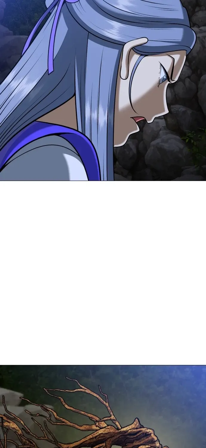 Blessed by Lady Ungnyeo Chapter 6 page 30 - 