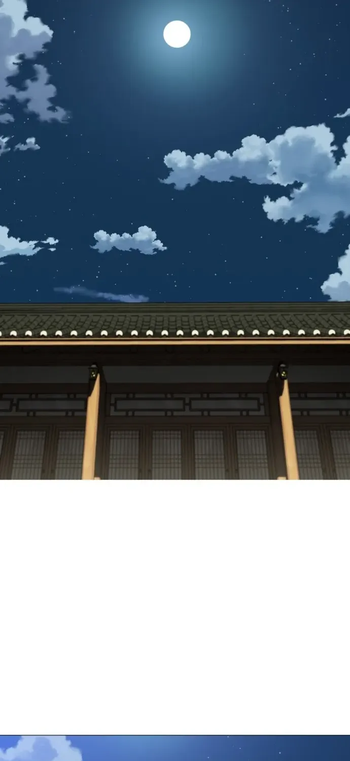 Blessed by Lady Ungnyeo Chapter 6 page 4 - 