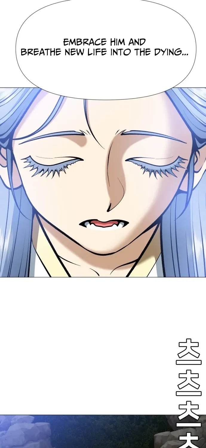 Blessed by Lady Ungnyeo Chapter 6 page 41 - 
