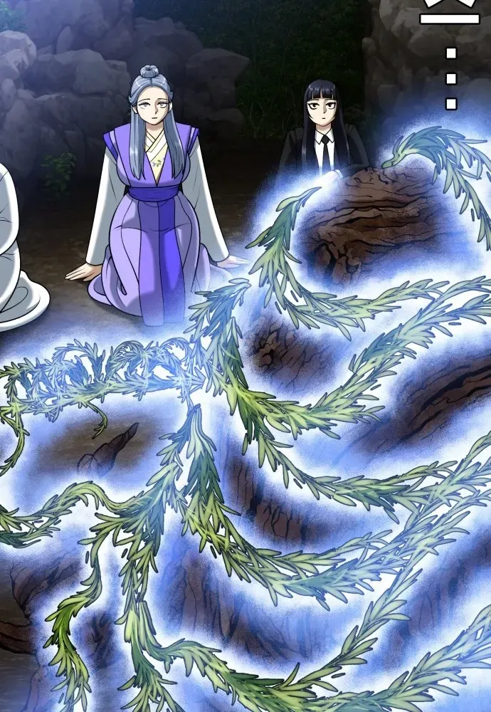 Blessed by Lady Ungnyeo Chapter 6 page 42 - 