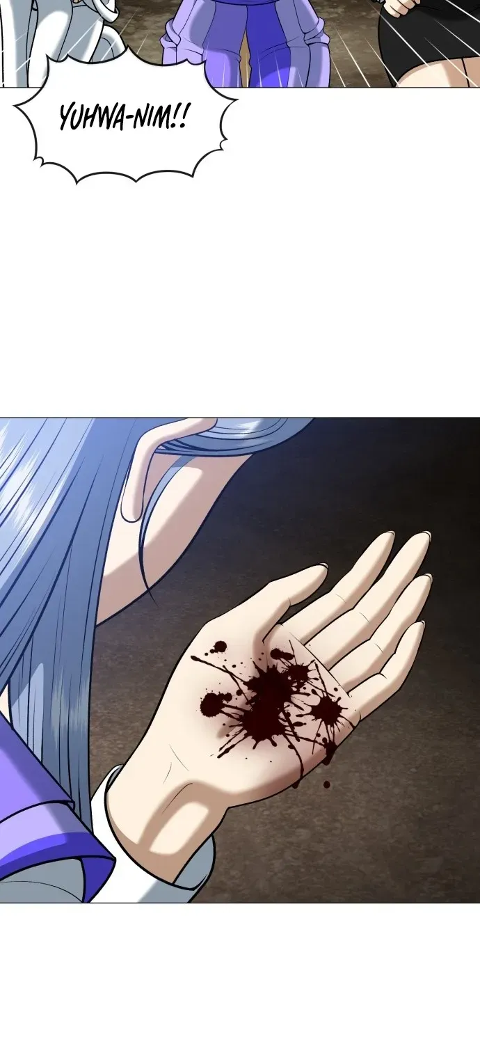 Blessed by Lady Ungnyeo Chapter 6 page 46 - 