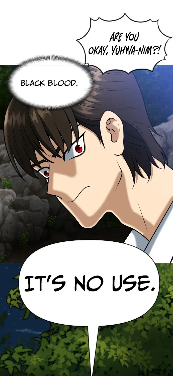 Blessed by Lady Ungnyeo Chapter 6 page 47 - 