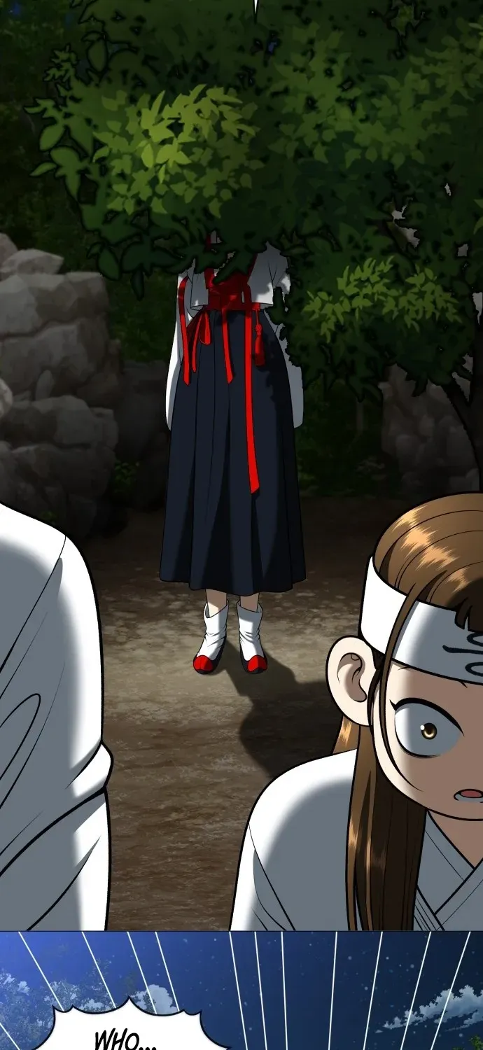 Blessed by Lady Ungnyeo Chapter 6 page 48 - 