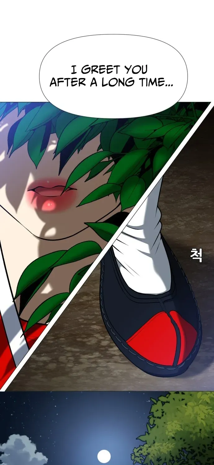 Blessed by Lady Ungnyeo Chapter 6 page 50 - 