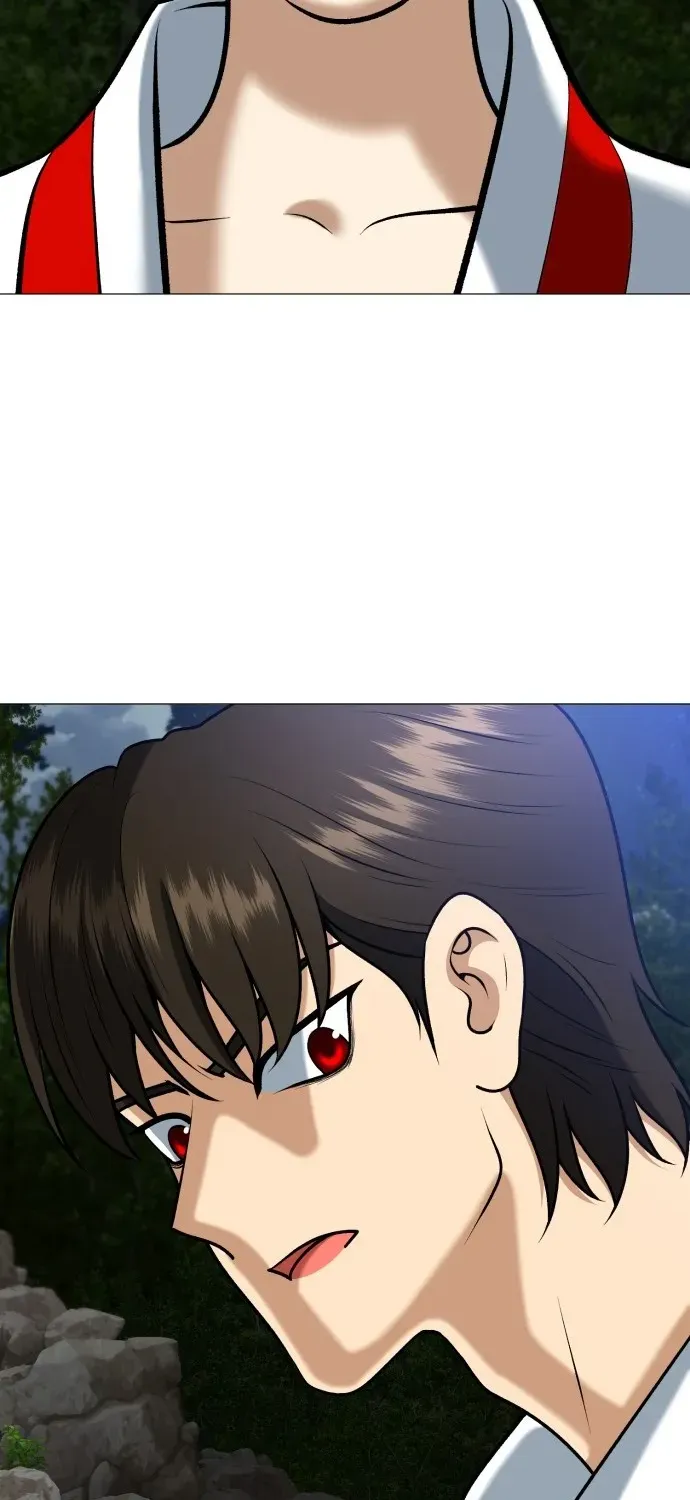 Blessed by Lady Ungnyeo Chapter 6 page 53 - 