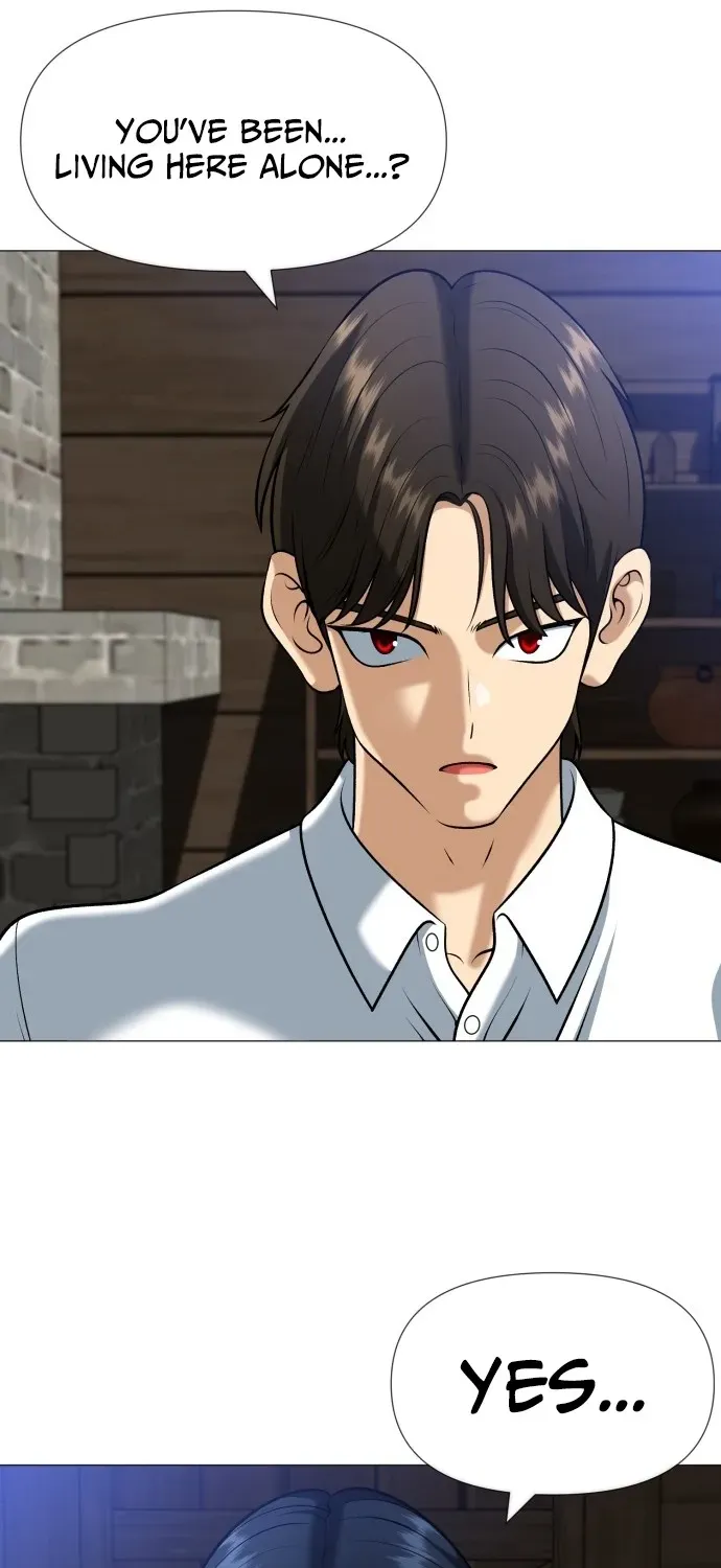 Blessed by Lady Ungnyeo Chapter 6 page 58 - 