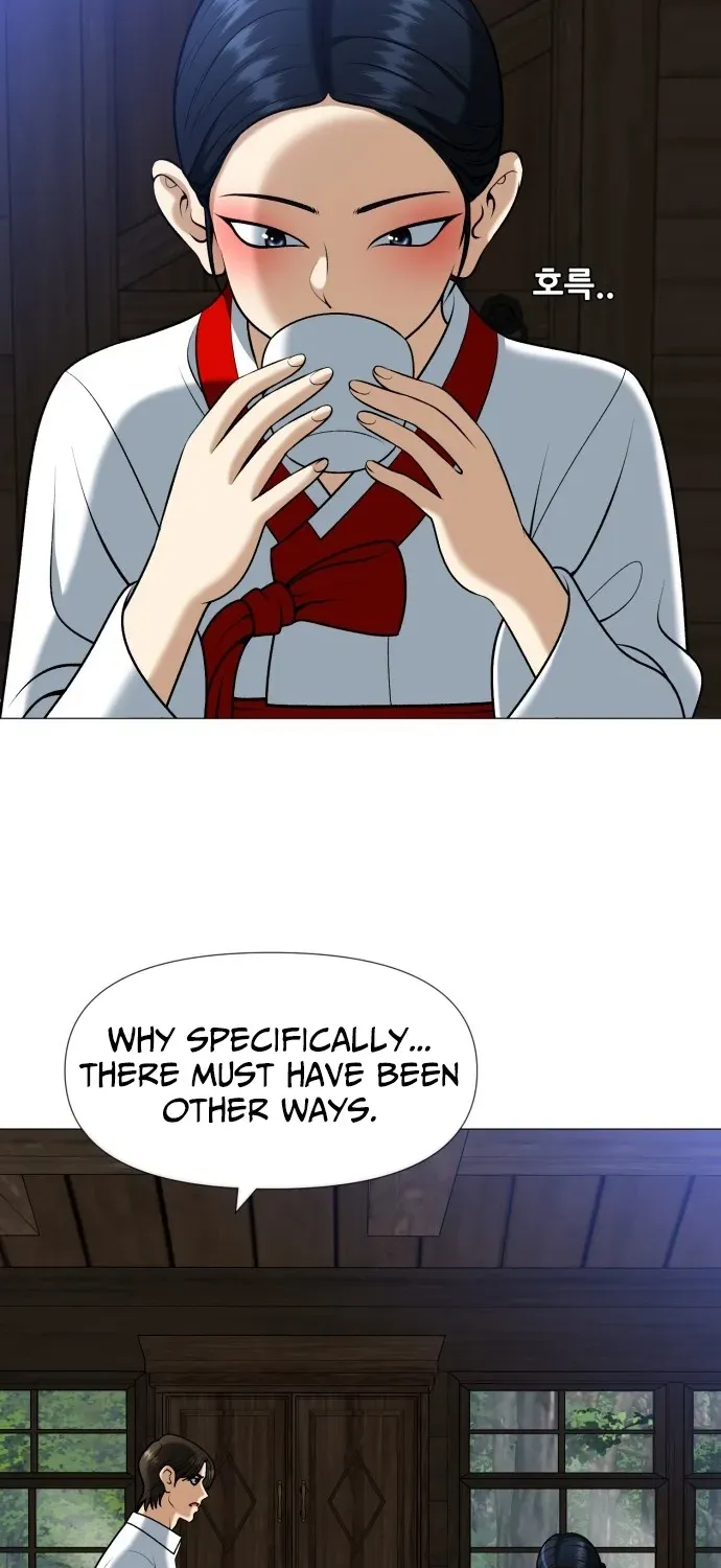 Blessed by Lady Ungnyeo Chapter 6 page 59 - 