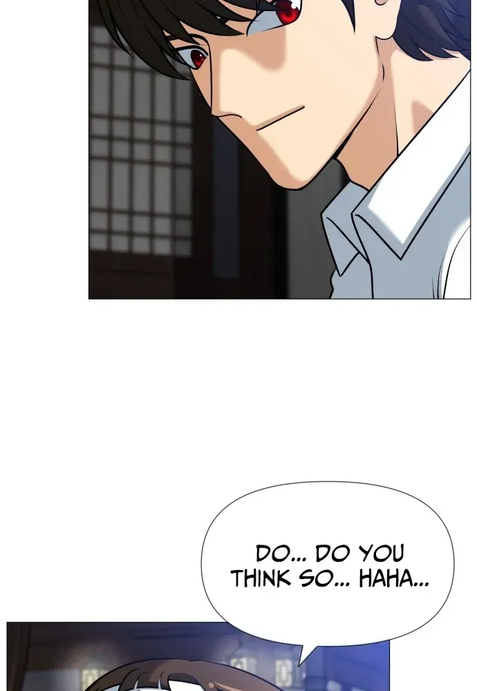 Blessed by Lady Ungnyeo Chapter 6 page 7 - 