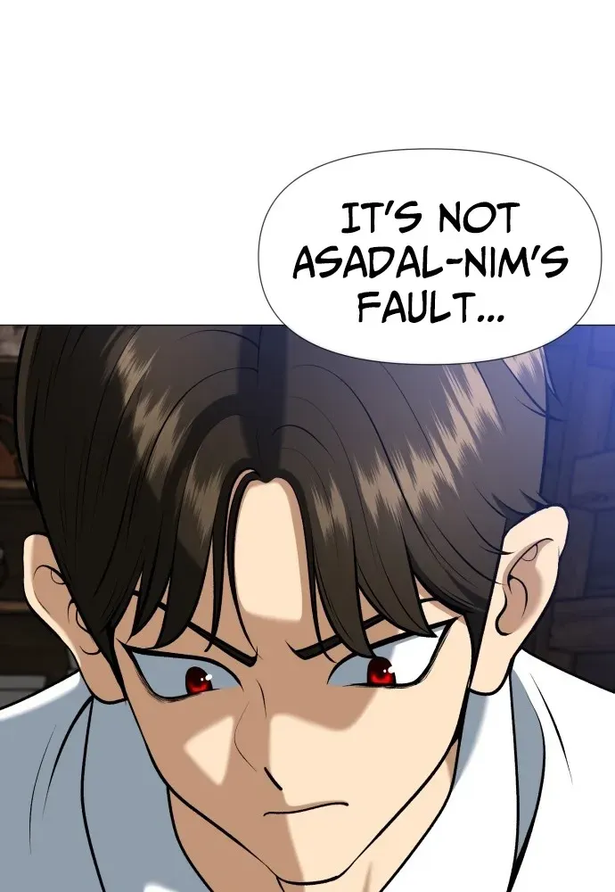 Blessed by Lady Ungnyeo Chapter 6 page 63 - 
