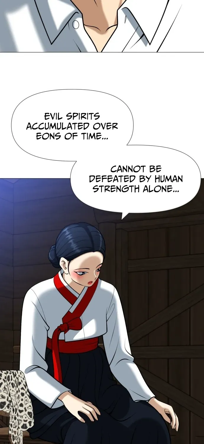 Blessed by Lady Ungnyeo Chapter 6 page 64 - 