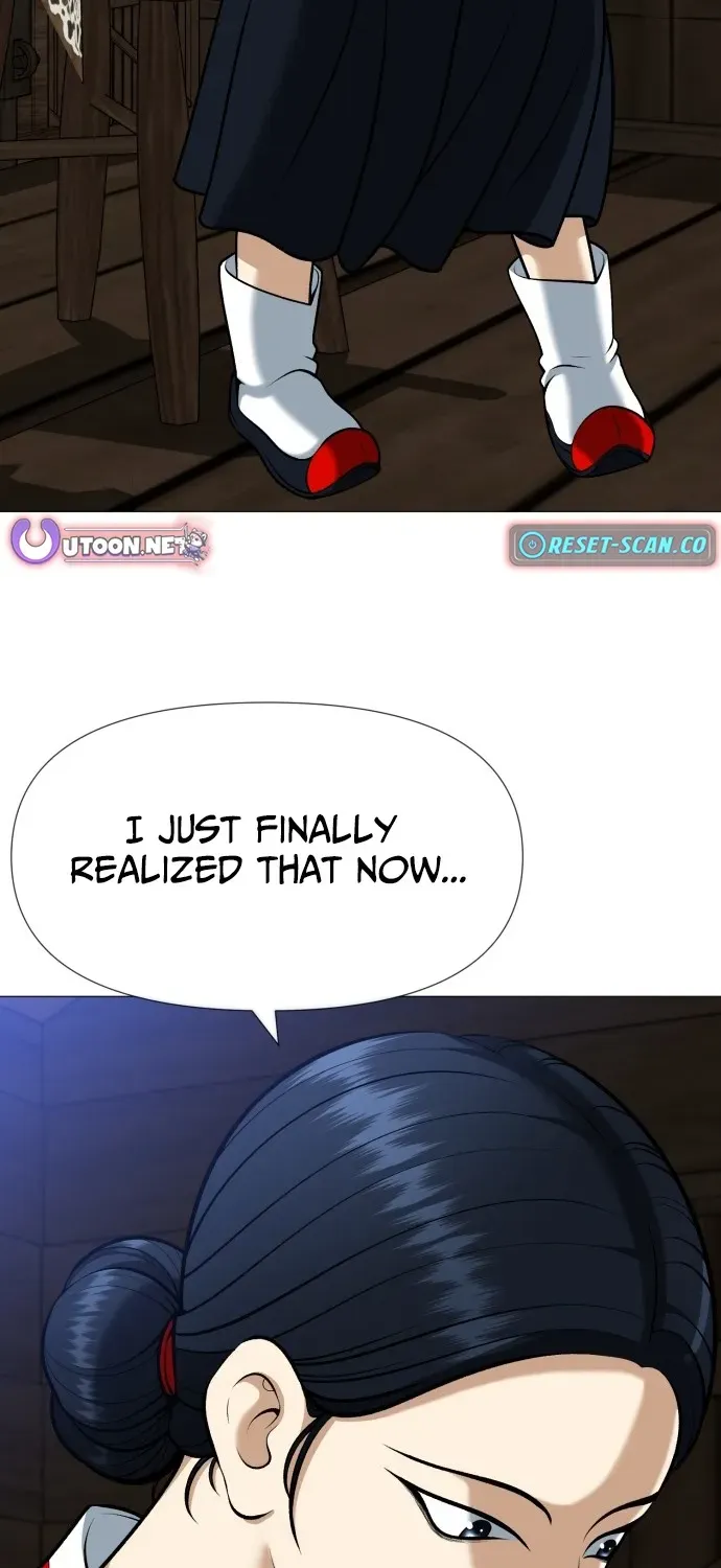 Blessed by Lady Ungnyeo Chapter 6 page 65 - 