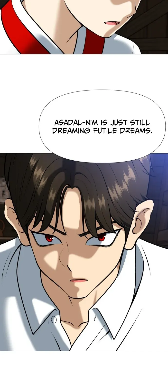 Blessed by Lady Ungnyeo Chapter 6 page 66 - 