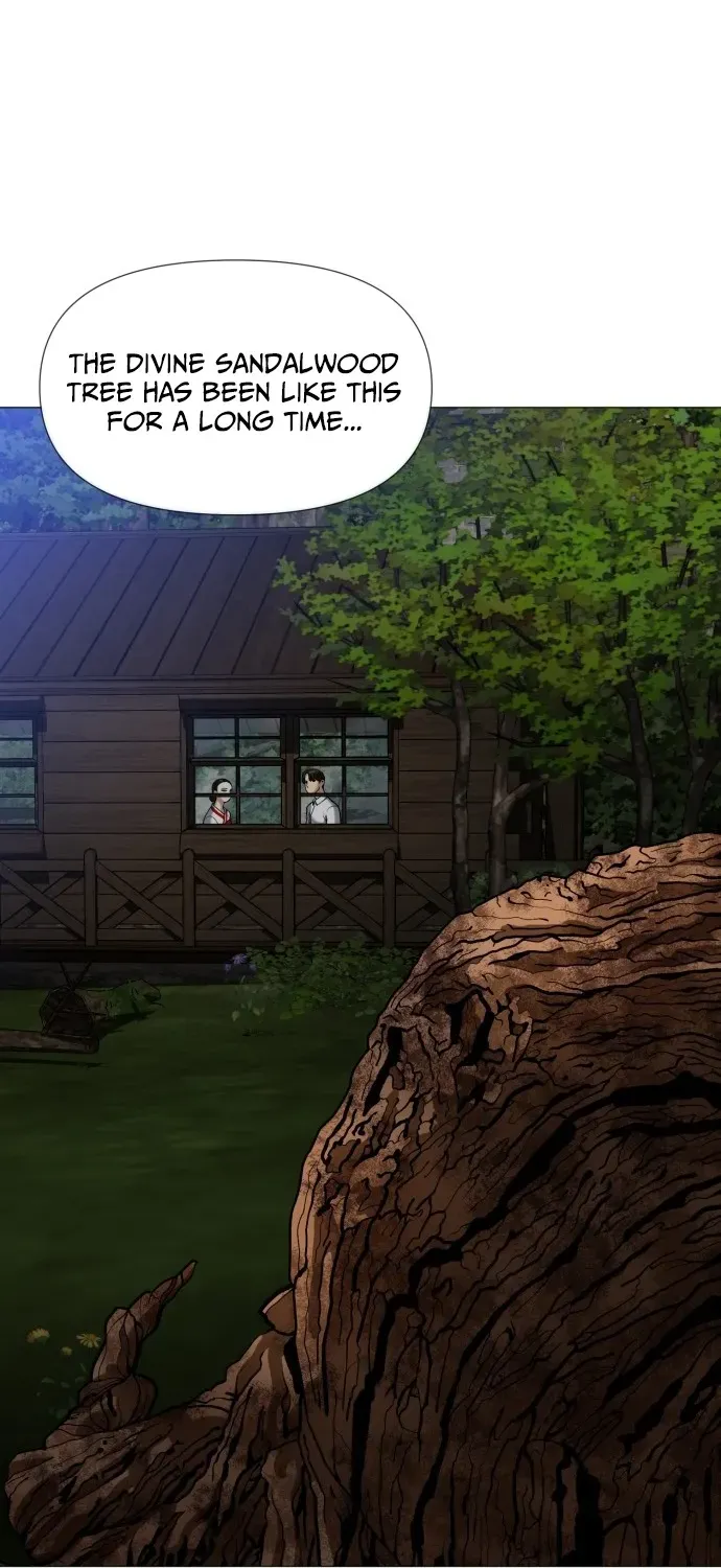 Blessed by Lady Ungnyeo Chapter 6 page 67 - 