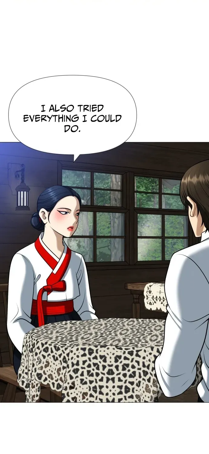 Blessed by Lady Ungnyeo Chapter 6 page 68 - 