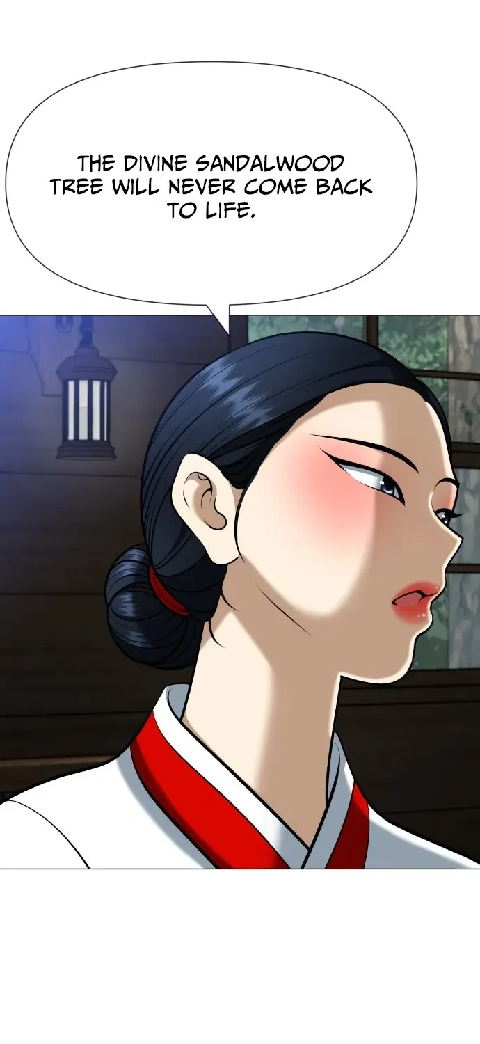 Blessed by Lady Ungnyeo Chapter 6 page 69 - 
