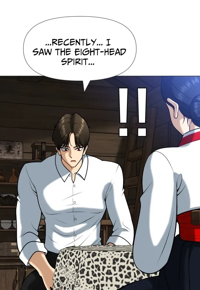Blessed by Lady Ungnyeo Chapter 6 page 70 - 