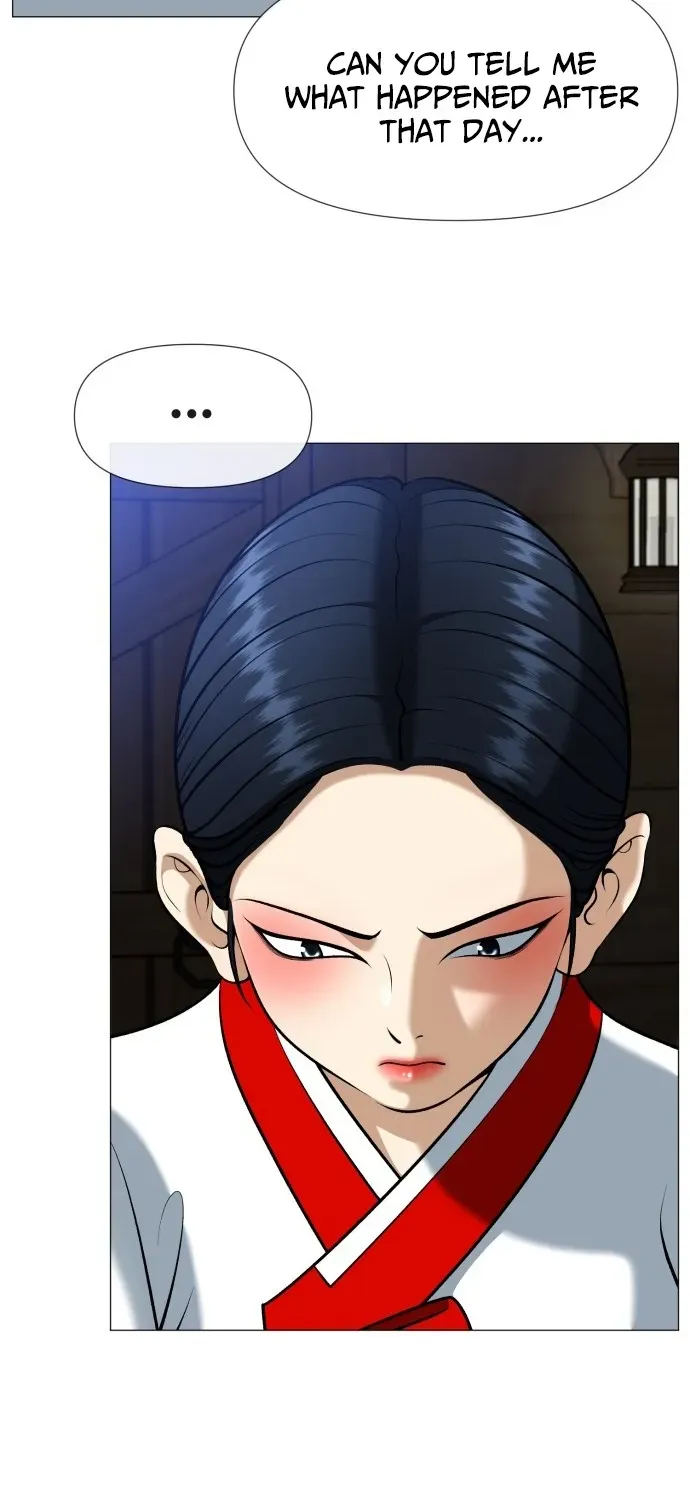 Blessed by Lady Ungnyeo Chapter 6 page 72 - 