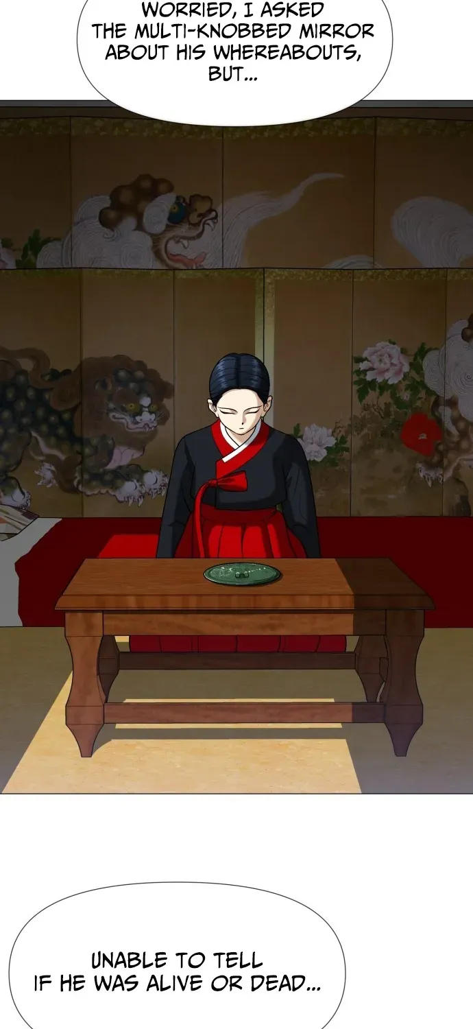 Blessed by Lady Ungnyeo Chapter 6 page 75 - 