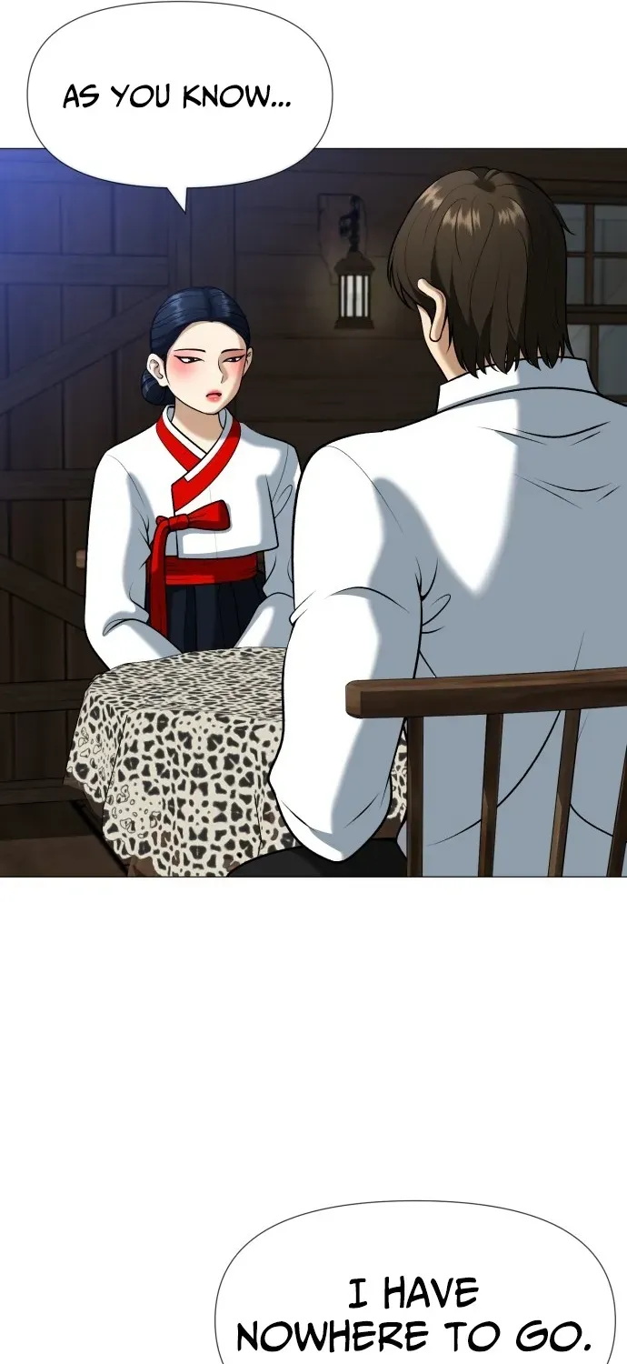 Blessed by Lady Ungnyeo Chapter 6 page 78 - 