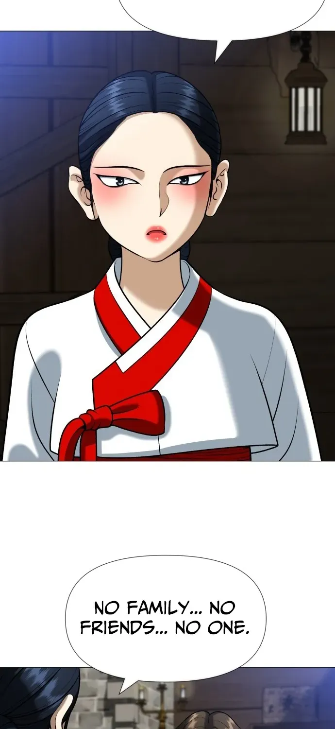 Blessed by Lady Ungnyeo Chapter 6 page 79 - 