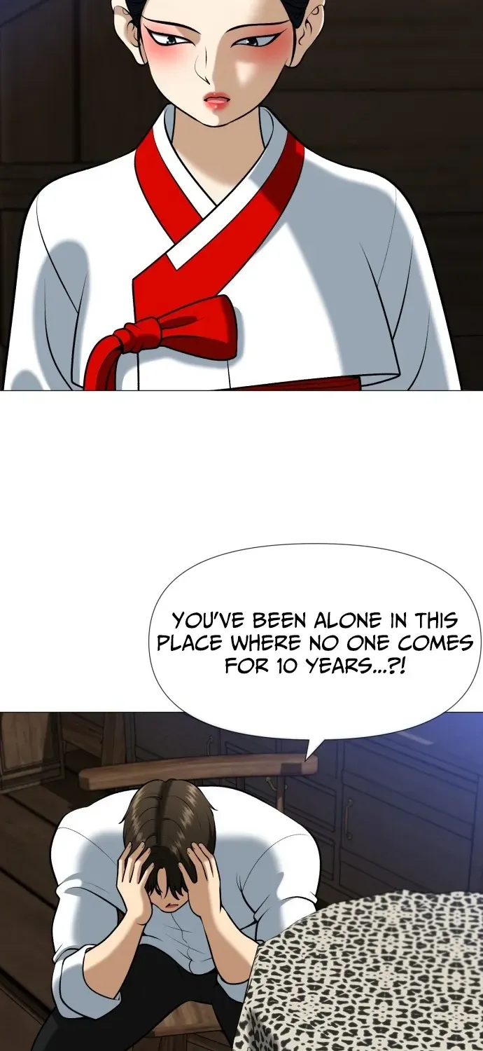 Blessed by Lady Ungnyeo Chapter 6 page 81 - 