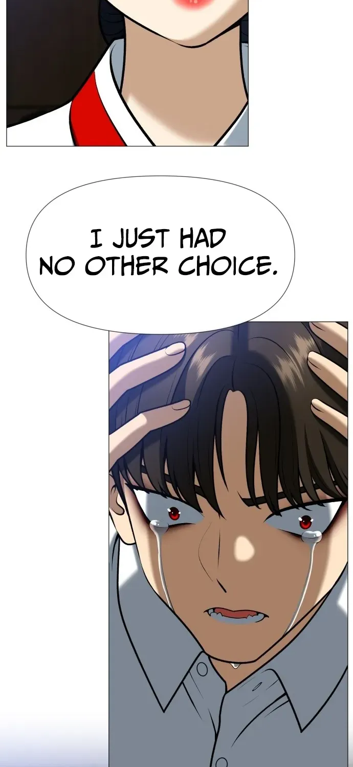 Blessed by Lady Ungnyeo Chapter 6 page 83 - 