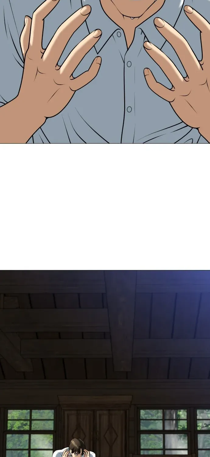 Blessed by Lady Ungnyeo Chapter 6 page 87 - 