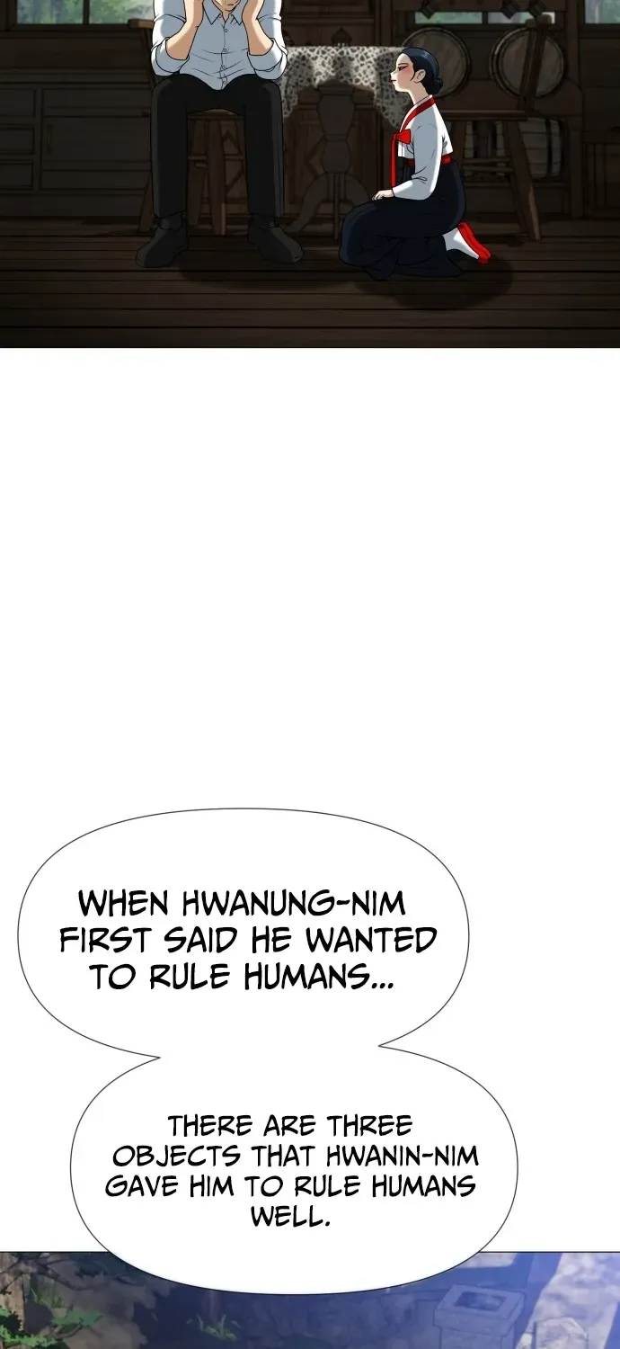 Blessed by Lady Ungnyeo Chapter 6 page 88 - 