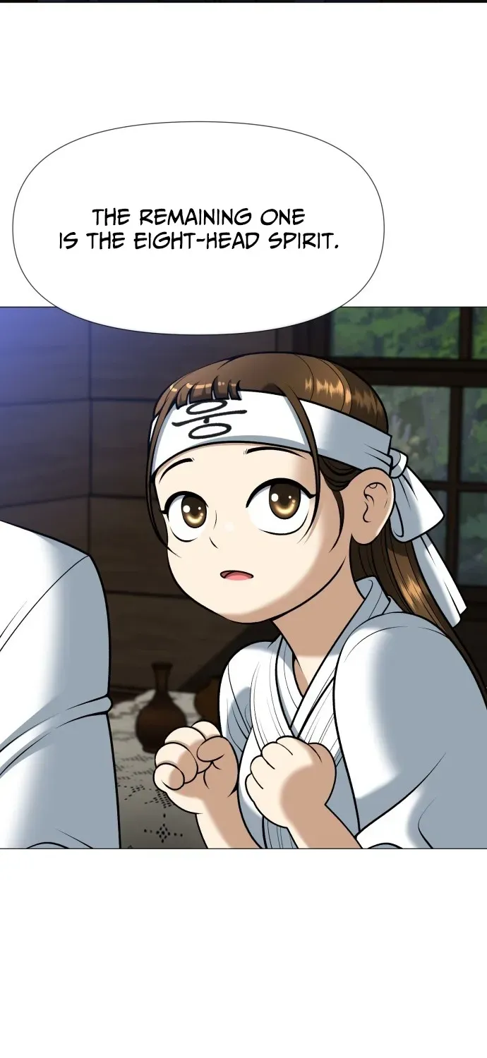 Blessed by Lady Ungnyeo Chapter 6 page 92 - 