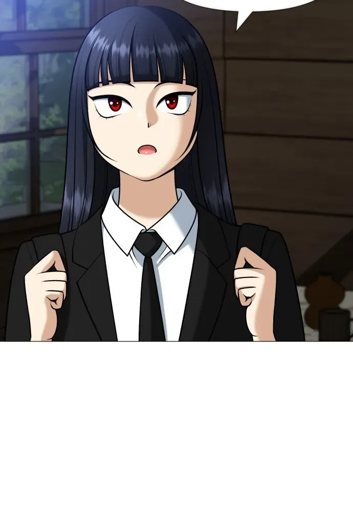 Blessed by Lady Ungnyeo Chapter 6 page 98 - 