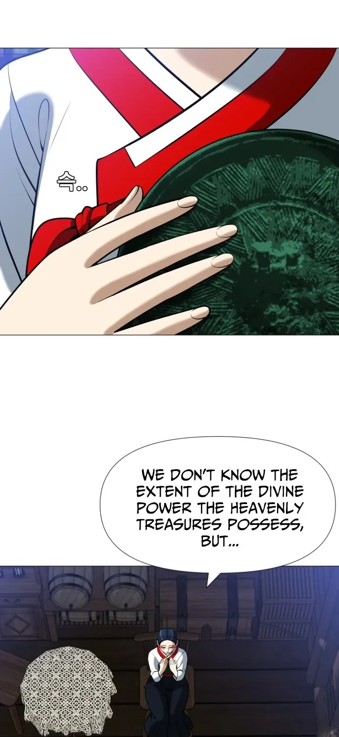 Blessed by Lady Ungnyeo Chapter 6 page 99 - 
