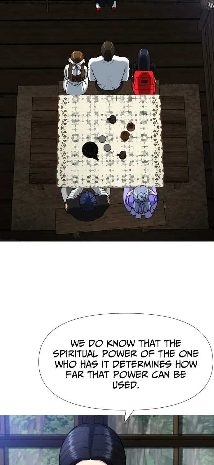 Blessed by Lady Ungnyeo Chapter 6 page 100 - 