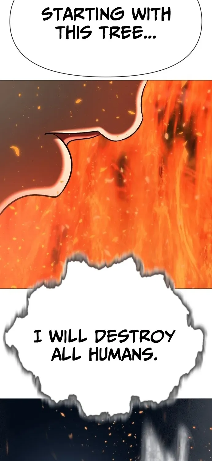 Blessed by Lady Ungnyeo Chapter 7 page 2 - 