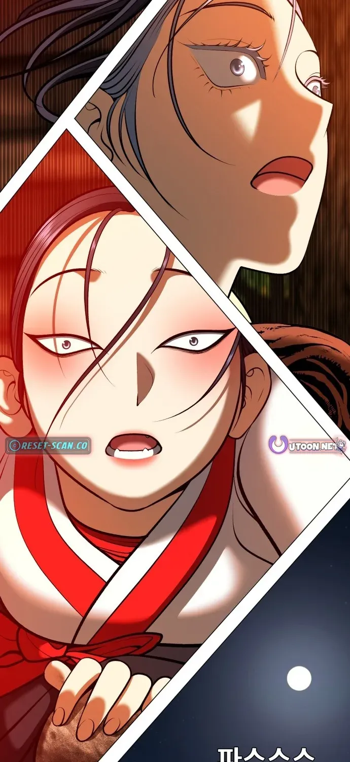 Blessed by Lady Ungnyeo Chapter 7 page 103 - 
