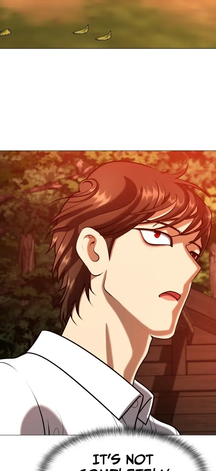 Blessed by Lady Ungnyeo Chapter 7 page 106 - 