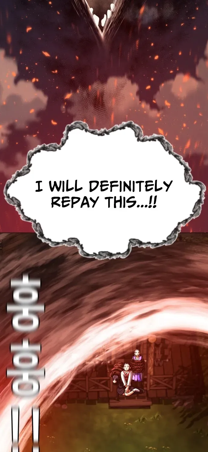 Blessed by Lady Ungnyeo Chapter 7 page 110 - 
