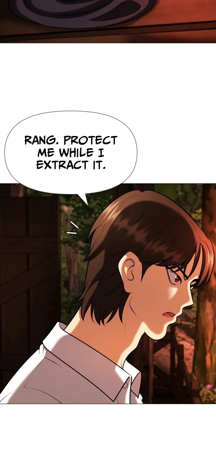 Blessed by Lady Ungnyeo Chapter 7 page 12 - 