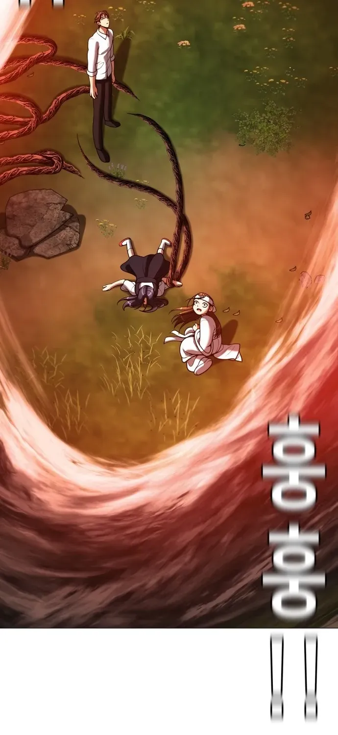 Blessed by Lady Ungnyeo Chapter 7 page 111 - 