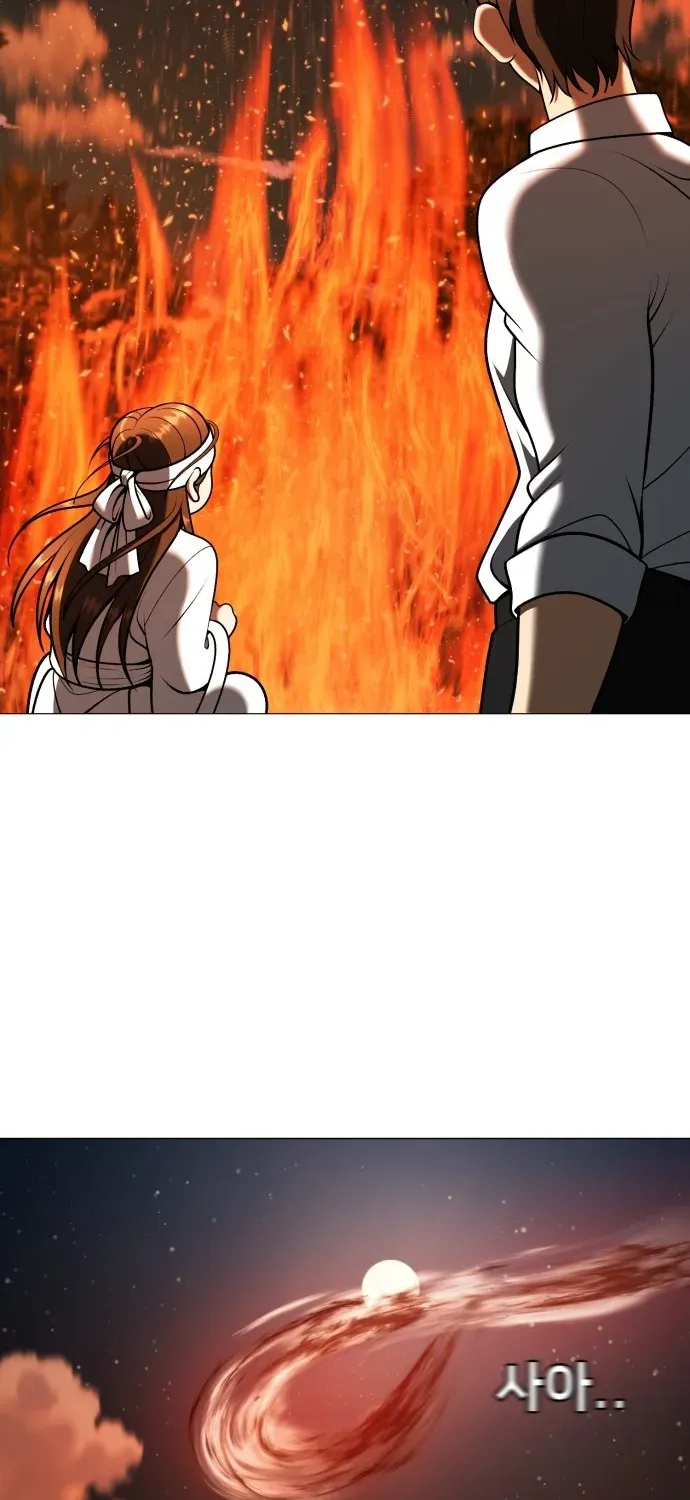 Blessed by Lady Ungnyeo Chapter 7 page 113 - 