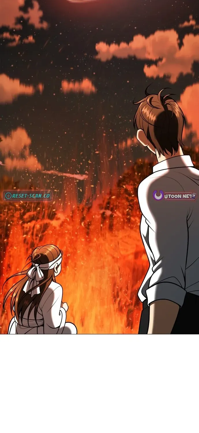 Blessed by Lady Ungnyeo Chapter 7 page 114 - 