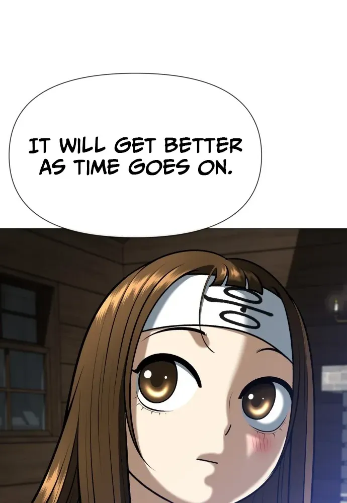 Blessed by Lady Ungnyeo Chapter 7 page 126 - 