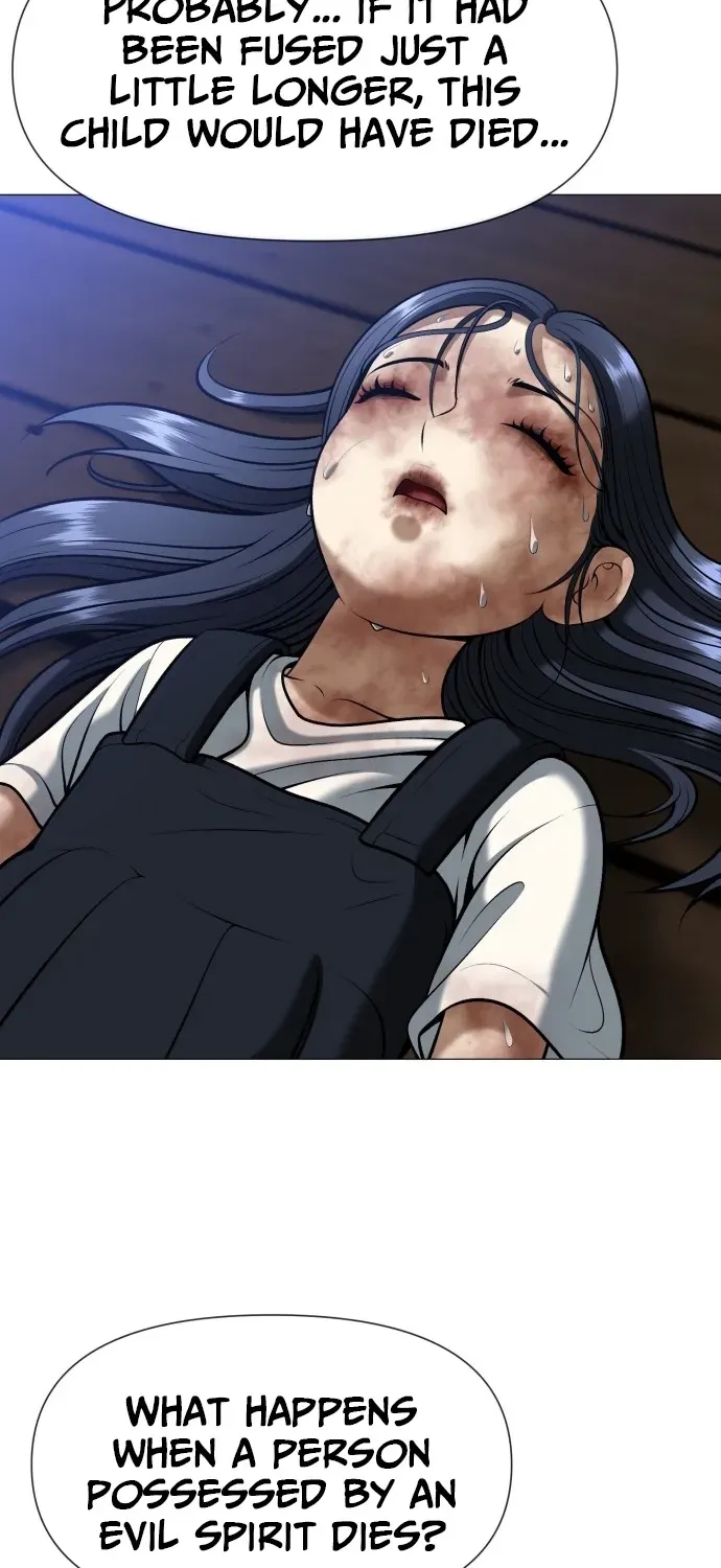 Blessed by Lady Ungnyeo Chapter 7 page 129 - 