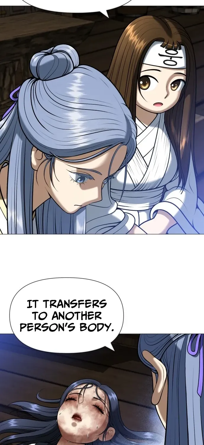Blessed by Lady Ungnyeo Chapter 7 page 130 - 